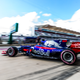Toro Rosso's Austin F1 Grid Penalties Are Enough To Make Your Brain Hurt